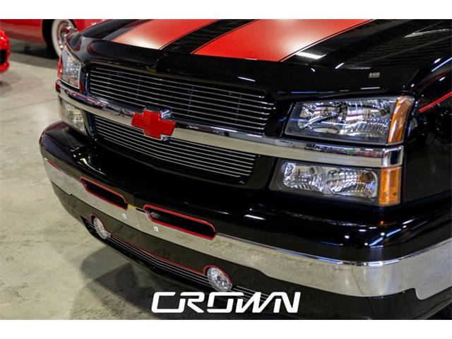 2004 Chevrolet Regency (CC-1339089) for sale in Tucson, Arizona