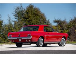 1965 Ford Mustang (CC-1330910) for sale in Orlando, Florida