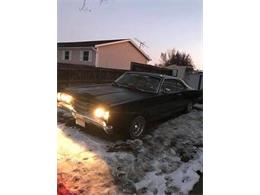 1967 Mercury Monterey (CC-1339104) for sale in Cadillac, Michigan