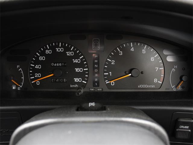 1992 Subaru Legacy (CC-1339214) for sale in Christiansburg, Virginia