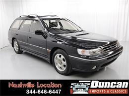 1992 Subaru Legacy (CC-1339214) for sale in Christiansburg, Virginia