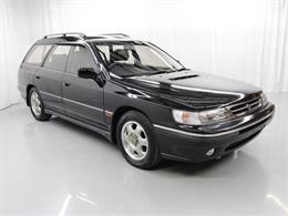 1992 Subaru Legacy (CC-1339214) for sale in Christiansburg, Virginia