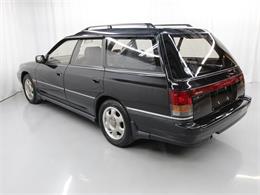 1992 Subaru Legacy (CC-1339214) for sale in Christiansburg, Virginia