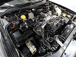 1992 Subaru Legacy (CC-1339214) for sale in Christiansburg, Virginia