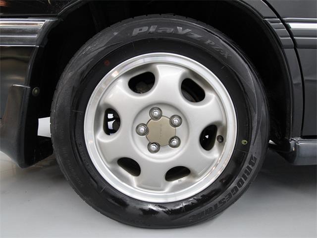 1992 Subaru Legacy (CC-1339214) for sale in Christiansburg, Virginia