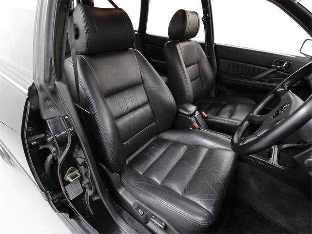 1992 Subaru Legacy (CC-1339214) for sale in Christiansburg, Virginia