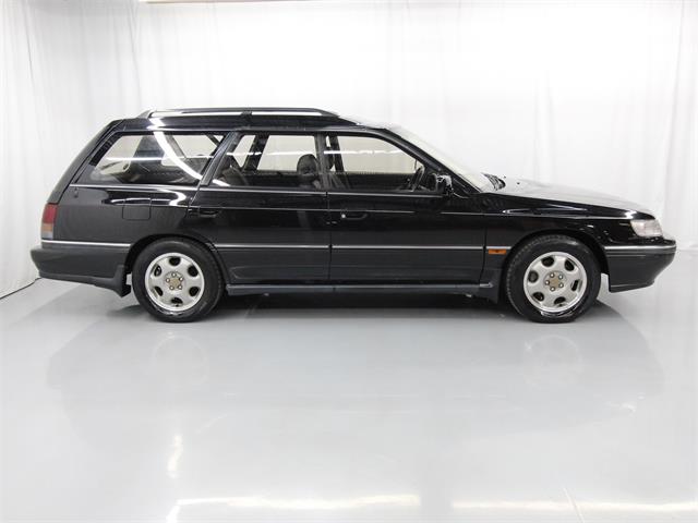 1992 Subaru Legacy (CC-1339214) for sale in Christiansburg, Virginia