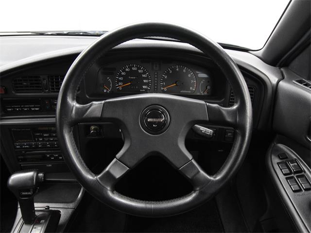 1992 Subaru Legacy (CC-1339214) for sale in Christiansburg, Virginia