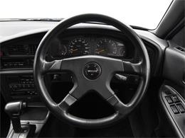 1992 Subaru Legacy (CC-1339214) for sale in Christiansburg, Virginia
