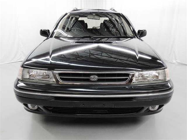 1992 Subaru Legacy (CC-1339214) for sale in Christiansburg, Virginia