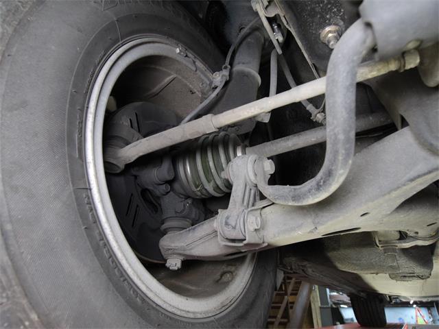 1992 Subaru Legacy (CC-1339214) for sale in Christiansburg, Virginia