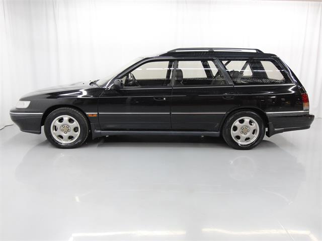 1992 Subaru Legacy (CC-1339214) for sale in Christiansburg, Virginia