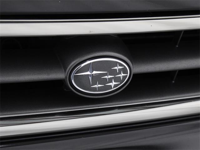 1992 Subaru Legacy (CC-1339214) for sale in Christiansburg, Virginia