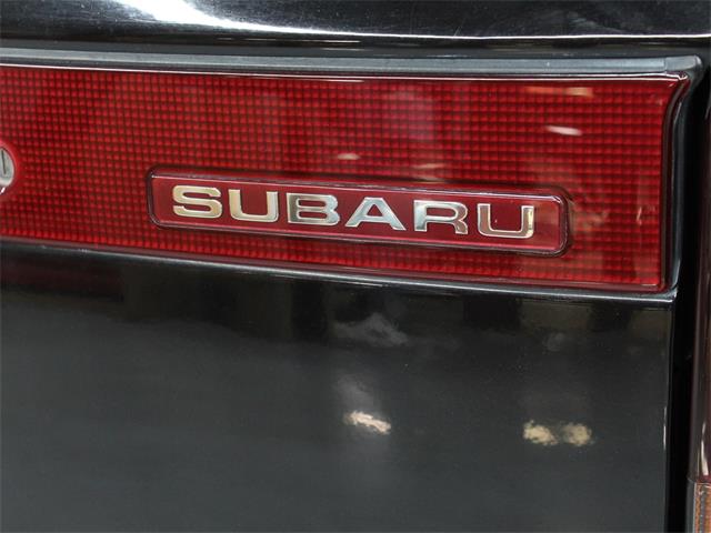 1992 Subaru Legacy (CC-1339214) for sale in Christiansburg, Virginia