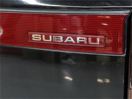 1992 Subaru Legacy (CC-1339214) for sale in Christiansburg, Virginia