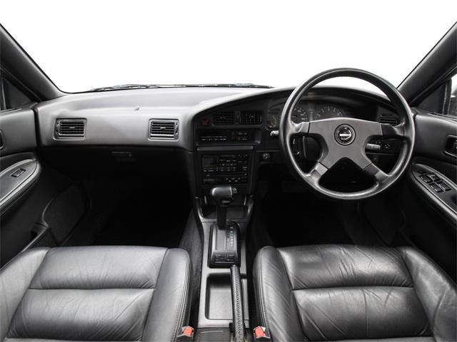 1992 Subaru Legacy (CC-1339214) for sale in Christiansburg, Virginia