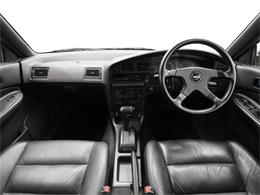 1992 Subaru Legacy (CC-1339214) for sale in Christiansburg, Virginia