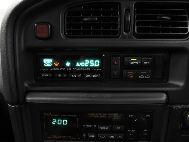 1992 Subaru Legacy (CC-1339214) for sale in Christiansburg, Virginia
