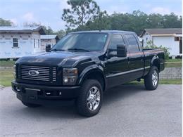 2008 Ford F250 (CC-1339218) for sale in Palmetto, Florida