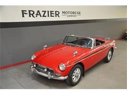 1964 MG MGB (CC-1339240) for sale in Lebanon, Tennessee