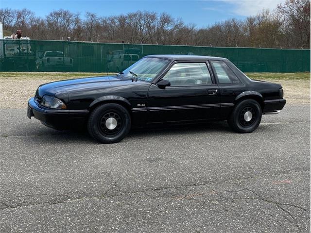 1989 Ford Mustang (CC-1339242) for sale in West Babylon, New York