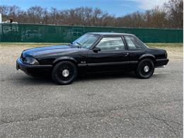 1989 Ford Mustang (CC-1339242) for sale in West Babylon, New York
