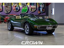 1970 Chevrolet Corvette (CC-1339269) for sale in Tucson, Arizona