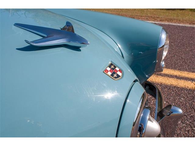 1951 Studebaker Champion (CC-1339275) for sale in Kokomo, Indiana
