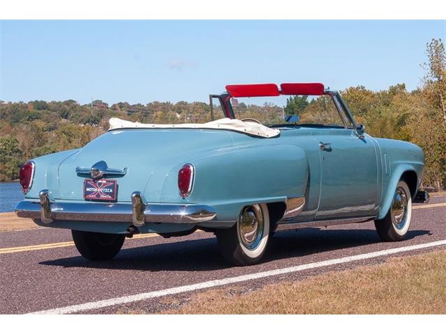 1951 Studebaker Champion (CC-1339275) for sale in Kokomo, Indiana