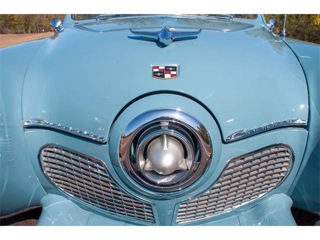 1951 Studebaker Champion (CC-1339275) for sale in Kokomo, Indiana