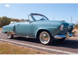 1951 Studebaker Champion (CC-1339275) for sale in Kokomo, Indiana