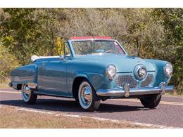 1951 Studebaker Champion (CC-1339275) for sale in Kokomo, Indiana