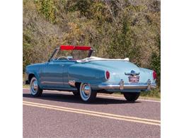 1951 Studebaker Champion (CC-1339275) for sale in Kokomo, Indiana