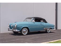 1951 Studebaker Champion (CC-1339275) for sale in Kokomo, Indiana
