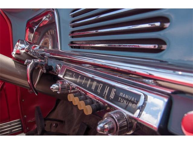 1951 Studebaker Champion (CC-1339275) for sale in Kokomo, Indiana