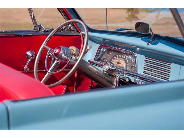 1951 Studebaker Champion (CC-1339275) for sale in Kokomo, Indiana