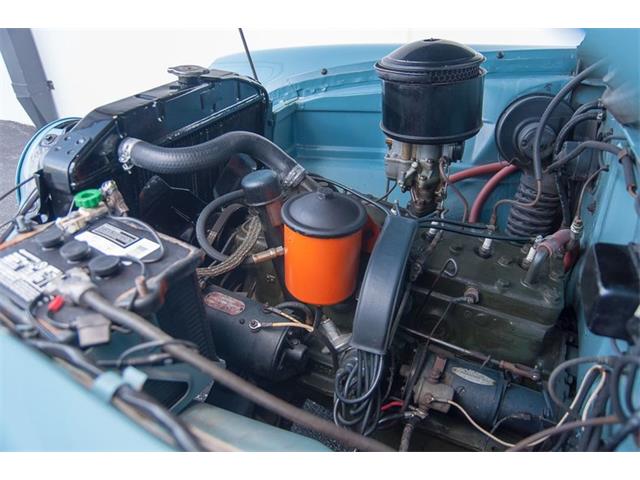 1951 Studebaker Champion (CC-1339275) for sale in Kokomo, Indiana