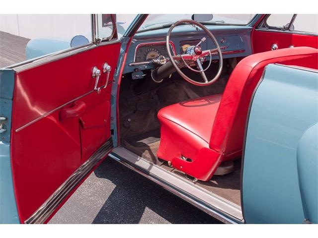 1951 Studebaker Champion (CC-1339275) for sale in Kokomo, Indiana