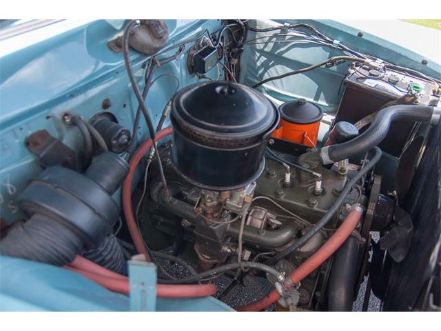1951 Studebaker Champion (CC-1339275) for sale in Kokomo, Indiana