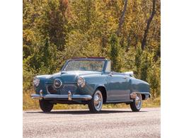 1951 Studebaker Champion (CC-1339275) for sale in Kokomo, Indiana