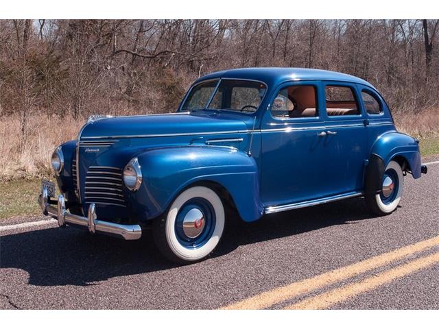 1940 Plymouth Deluxe (CC-1339281) for sale in Kokomo, Indiana