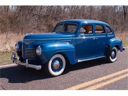 1940 Plymouth Deluxe (CC-1339281) for sale in Kokomo, Indiana