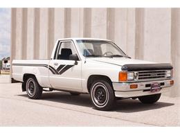 1988 Toyota Hilux (CC-1339290) for sale in Kokomo, Indiana