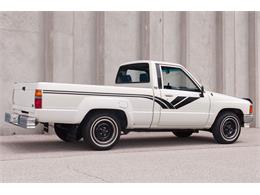 1988 Toyota Hilux (CC-1339290) for sale in Kokomo, Indiana