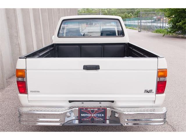 1988 Toyota Hilux (CC-1339290) for sale in Kokomo, Indiana