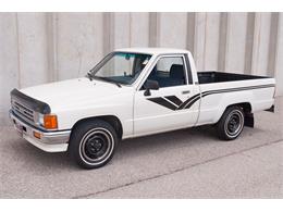 1988 Toyota Hilux (CC-1339290) for sale in Kokomo, Indiana