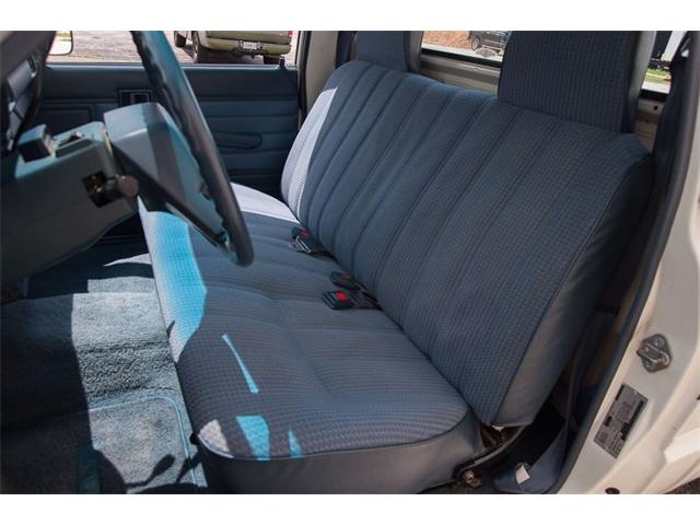 1988 Toyota Hilux (CC-1339290) for sale in Kokomo, Indiana