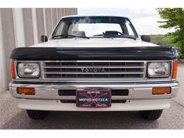 1988 Toyota Hilux (CC-1339290) for sale in Kokomo, Indiana