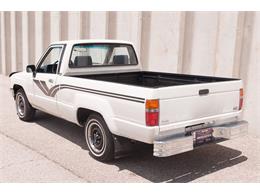 1988 Toyota Hilux (CC-1339290) for sale in Kokomo, Indiana
