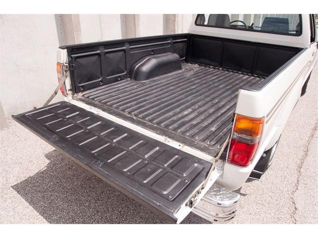 1988 Toyota Hilux (CC-1339290) for sale in Kokomo, Indiana
